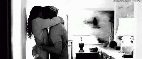 hugs and kisses gif tumblr