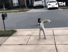 Jumping Happy Kid GIF - Jumping Happy Kid Excited GIFs