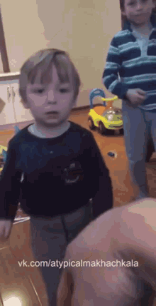 Ryka Lorda Sign Of Respect GIF - Ryka Lorda Sign Of Respect Kids GIFs