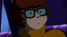 Scooby Doo Stage Fright GIF - Scooby Doo Stage Fright Velma GIFs