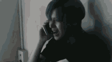 Taemin Breaking His Phone GIF - Taemin Breaking His Phone GIFs