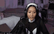 Froxy Froxygirl GIF - Froxy Froxygirl Jump Scare GIFs