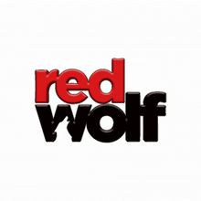 red wolf rotation 3d