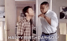 Psych Dancing GIF - Psych Dancing Excited GIFs