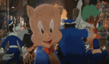 Abell46s Reface GIF - Abell46s Reface Porky GIFs
