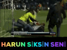 Harun Tekin Harun GIF - Harun Tekin Harun Fenerbahçe GIFs