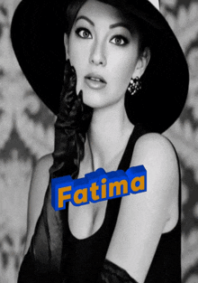 Fátima GIF - Fátima GIFs
