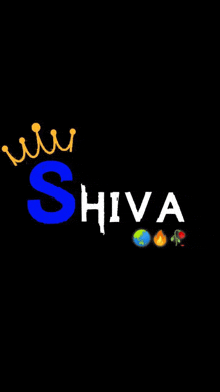 Shiva GIF