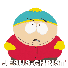 south christ
