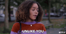 I Have Friends Unlike You GIF - I Have Friends Unlike You Lame GIFs