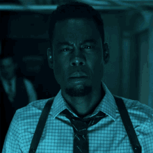 Confused Chris Rock GIF