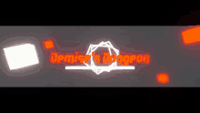 Oh Demise Banner Oh Demise GIF