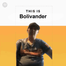 This Is Bolivander Yt Protein GIF - This Is Bolivander Yt Protein Oliver GIFs