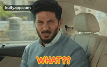 What.Gif GIF - What Dulquer Heroes GIFs