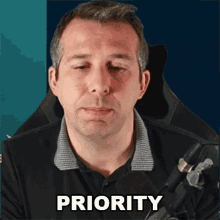 Priority Hell Hades GIF - Priority Hell Hades Importance GIFs