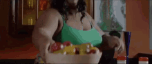 Sexy Dance Poured Fruits GIF - Sexy Dance Poured Fruits GIFs