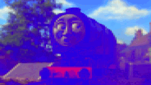 For The People Thomas And Friends GIF - For The People Thomas And Friends Train GIFs