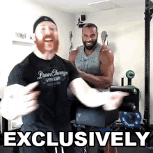 Exclusively Sheamus GIF - Exclusively Sheamus Stephen Farrelly GIFs