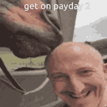 Payday Payday2 GIF
