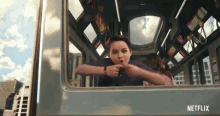 Pull We Can Be Heroes GIF - Pull We Can Be Heroes Mouth GIFs