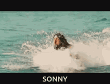 Son Wan Fit Sonny GIF - Son Wan Fit Sonny GIFs