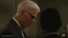 Looking Around Guess What GIF - Looking Around Guess What Thinking GIFs