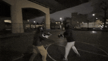Aby Abyaaz GIF - Aby Abyaaz Boxing GIFs