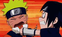 Naruto Mad GIF - Naruto Mad Angry GIFs