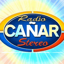 Radio Radio Canar GIF - Radio Radio Canar Stereo GIFs