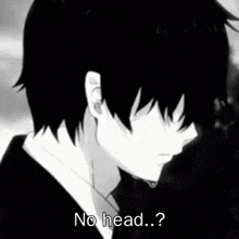 Sad Anime GIF - Sad Anime Boy GIFs