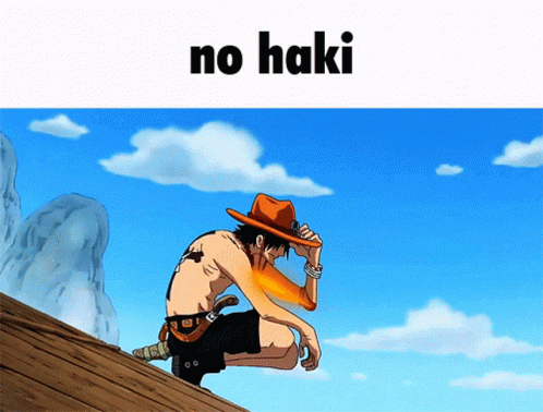 Ace No Haki GIF - Ace No Haki Haki GIFs