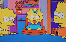 The Simpsons Tofublunk GIF - The Simpsons Tofublunk Trashtvtroll GIFs