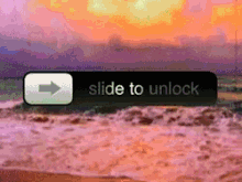 Slide To Unlock Holding Hands GIF - Slide To Unlock Holding Hands Anime GIFs
