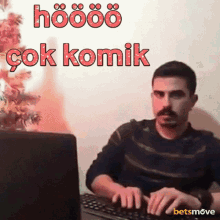 Höööçok Komik Halik Ibrahim Göker GIF
