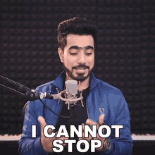 I Cannot Stop Unmesh Dinda GIF - I Cannot Stop Unmesh Dinda Piximperfect GIFs