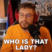 Who Is That Lady Shawn Gilhuly GIF - Who Is That Lady Shawn Gilhuly Shawn Games GIFs