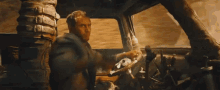 Mad Max Fury Road GIF - Mad Max Fury Road GIFs