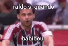 Fluminense Babibou GIF - Fluminense Babibou Raldo Silva GIFs