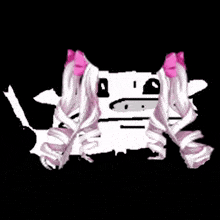 Cow Spin GIF - Cow Spin Spinning GIFs