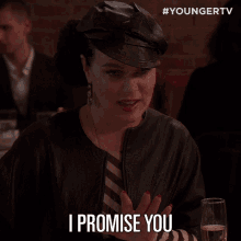 Promise I Promise You GIF