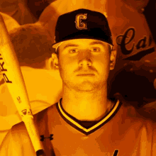 Matthew Christian Campbell Baseball GIF - Matthew Christian Campbell Baseball Roll Humps GIFs