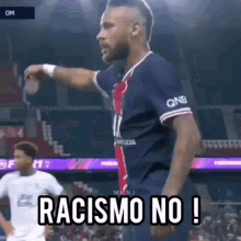 Racismo No Neymar GIF - Racismo No Racismo Neymar GIFs