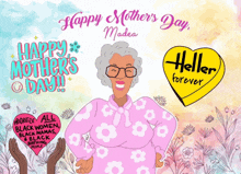 Madea Happy Mothers Day GIF - Madea Happy Mothers Day GIFs