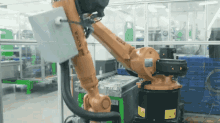 Robot Machine GIF - Robot Machine GIFs