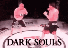 Dark Souls Barrel GIF - Dark Souls Barrel Roll GIFs