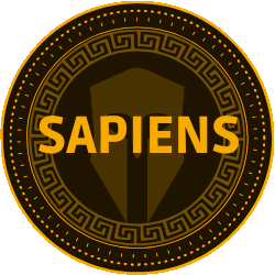 Sapiens7 Sticker - Sapiens7 Stickers