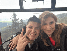Cable Car Switzerland GIF - Cable Car Switzerland My Baby And I GIFs
