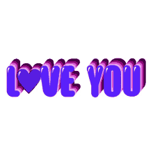 love love you ily animated text cute text