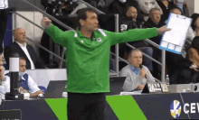 Paovolley Andreopoulos GIF