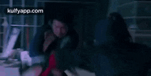 Faure.Gif GIF - Faure Fight Frustration GIFs